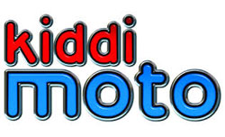 Kiddi Moto