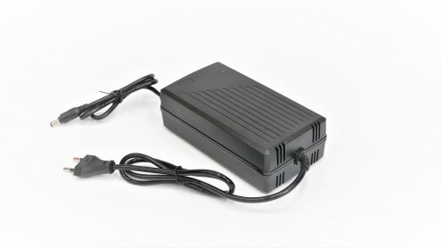 Зарядний пристрій для LiFePO4 батарей CC/CV 48V (58,8V) 3A