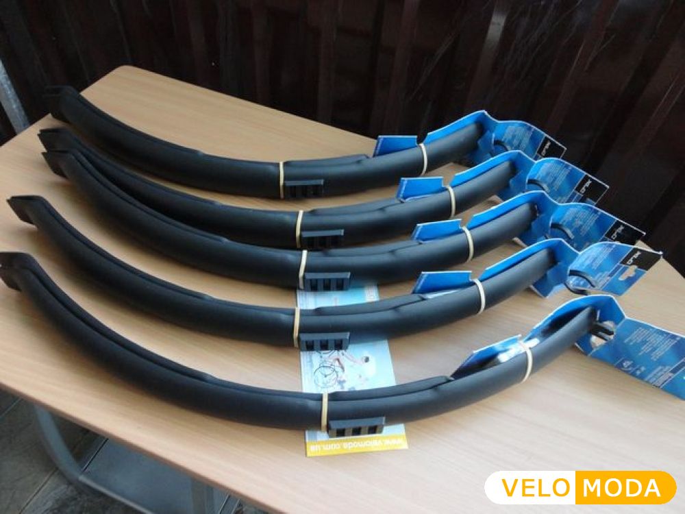 Осенняя распродажа крыльев XLC