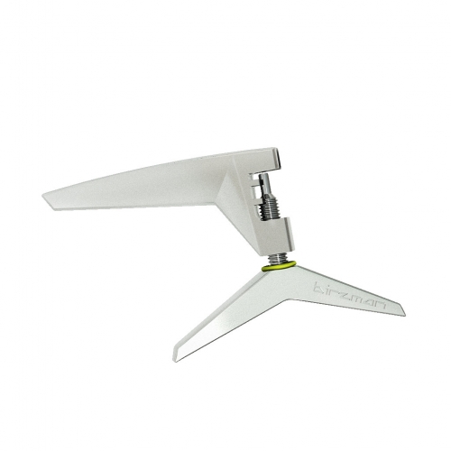 Вижимка ланцюга Birzman DamselFly, срібляста