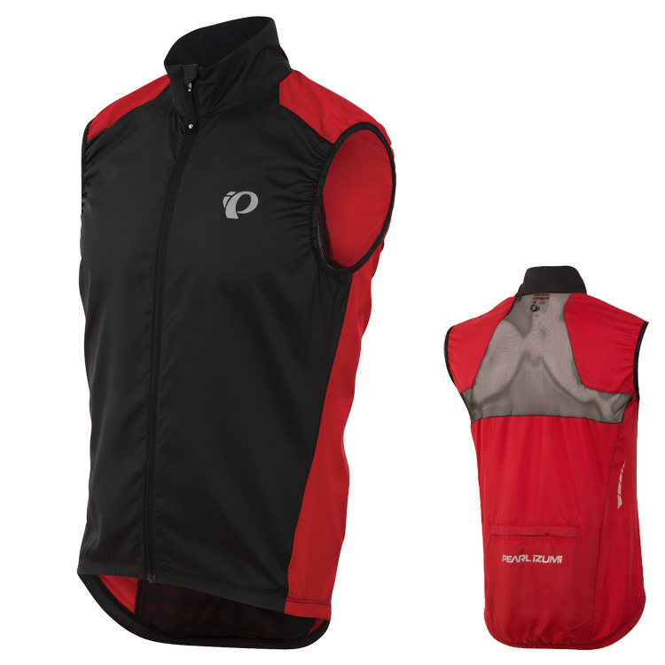 Веложилет ELITE BARRIER