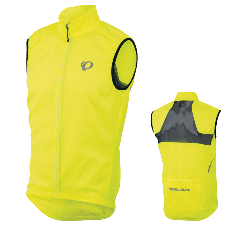 Веложилет ELITE BARRIER