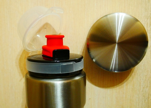 Термоc-фляга Elite Deboyo нерж.сталь 500ml