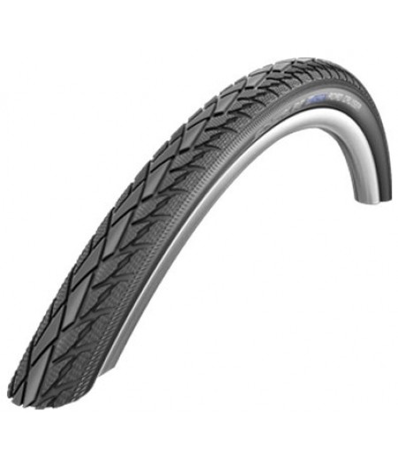 СУПЕРЦЕНА Покрышка 16x1.75 Schwalbe ROAD CRUISER KevlarGuard 47-305 B/B+RT