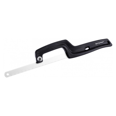Пила по металу Birzman, Hacksaw 10”×24T