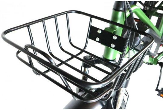 АКЦІЯ  грузовий  ФЕТ-3 500W 48В12Ah