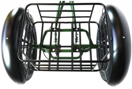 АКЦІЯ  грузовий  ФЕТ-3 500W 48В12Ah