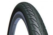 Покрышка Чехія  26 х1.75 (47-559) Mitas Rubena Flash V66 Classic, черная