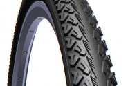 Покрышка 26x1.75  47x559  Rubena Shield V81 Classic Clever Face черн.
