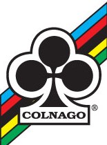 colnago велосипеды