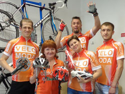 kolektiv velomoda