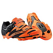 northwave оранжевые