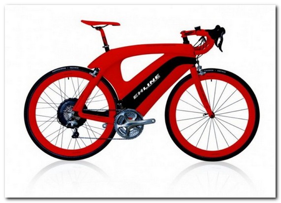 электровелосипед статья