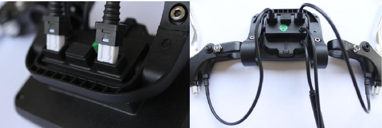 Middrive velomoda 12