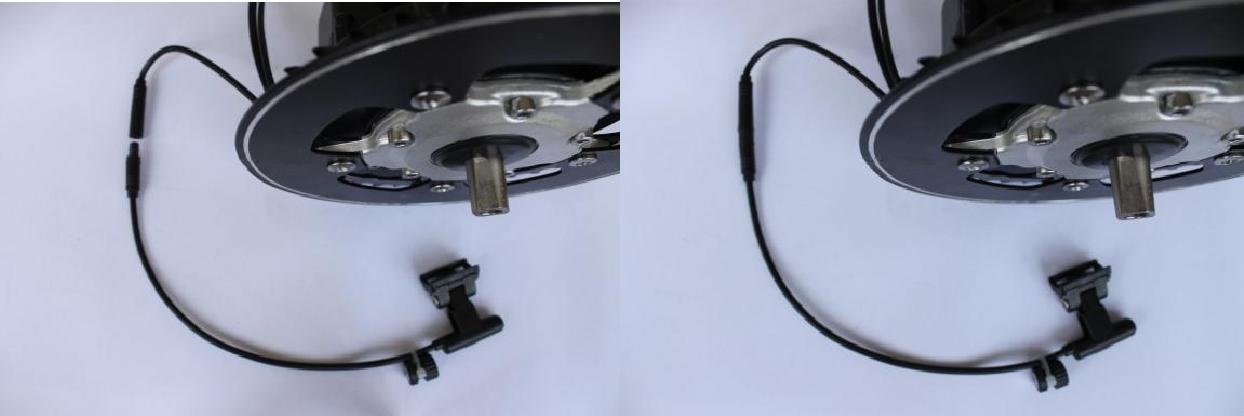 Middrive velomoda 14