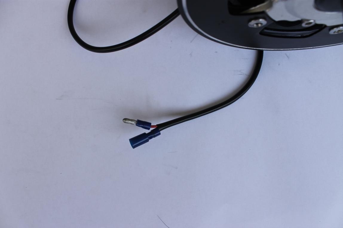 Middrive velomoda 15