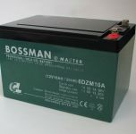 bossman master velomoda