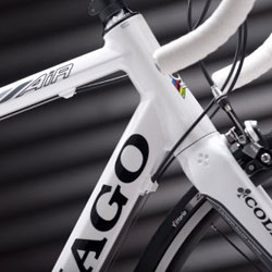 colnago unique