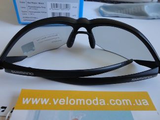 очки Шимано фотохромные