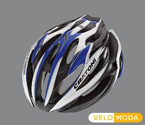 шлем Cratoni Velomoda c-shot