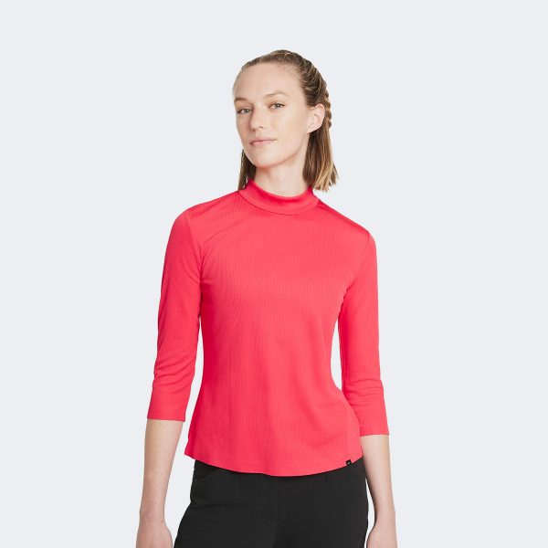 Golf Top Nike Dri-FIT UV Ace