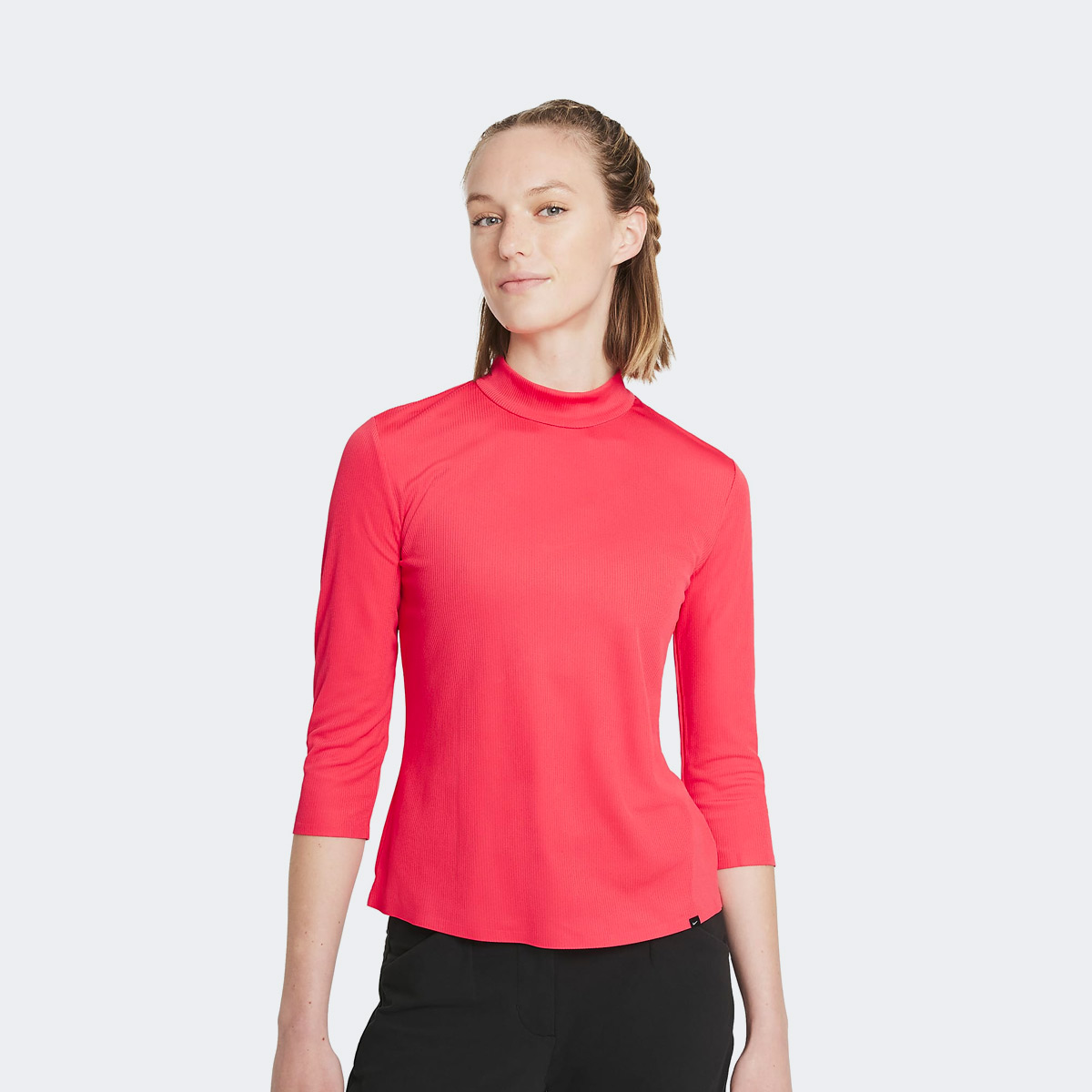 Golf Top Nike Dri-FIT UV Ace