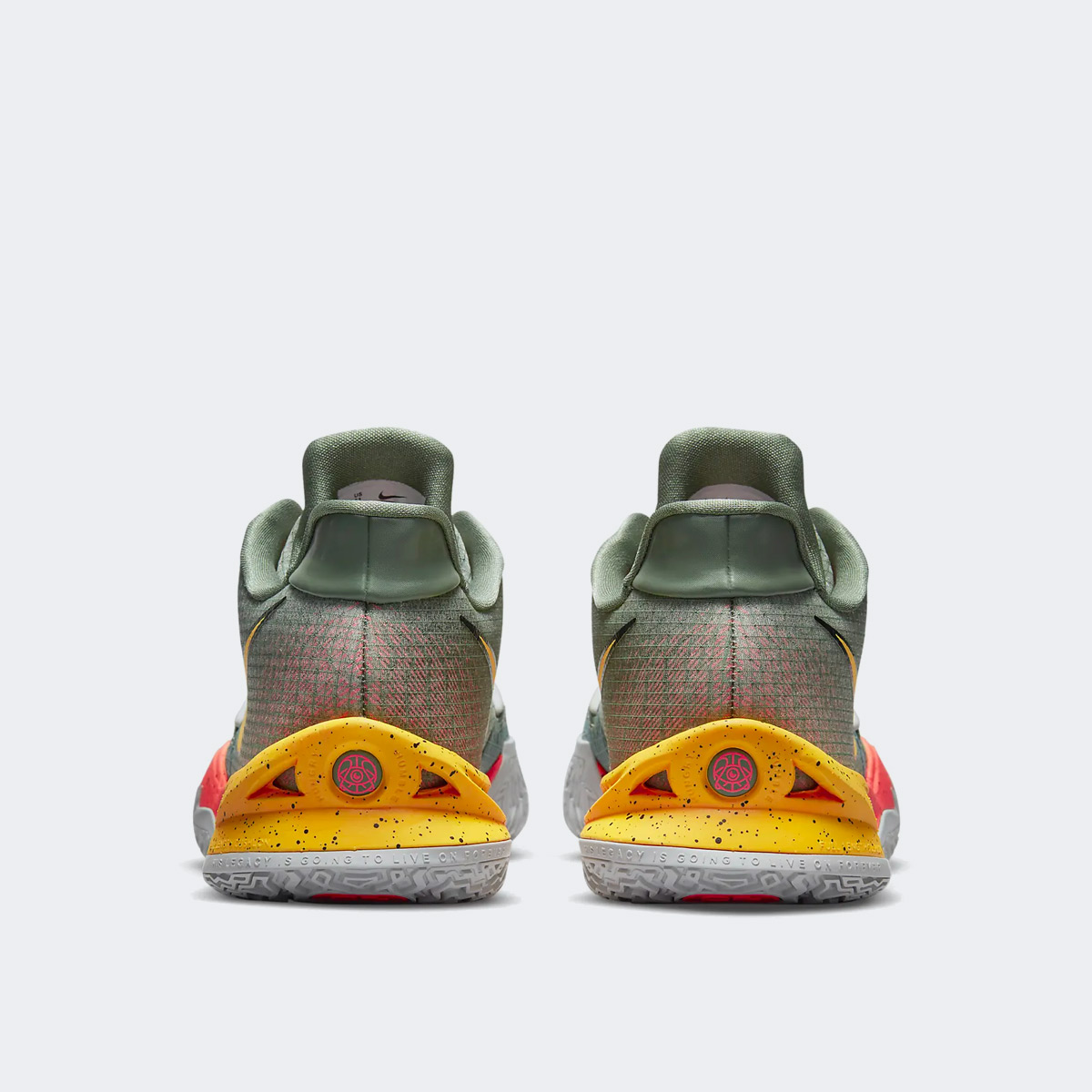 Basketball Shoe Kyrie Low 4 — изображение 3