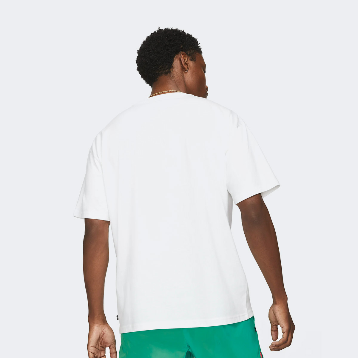 Premium Basketball T-Shirt Giannis "Freak" — изображение 2