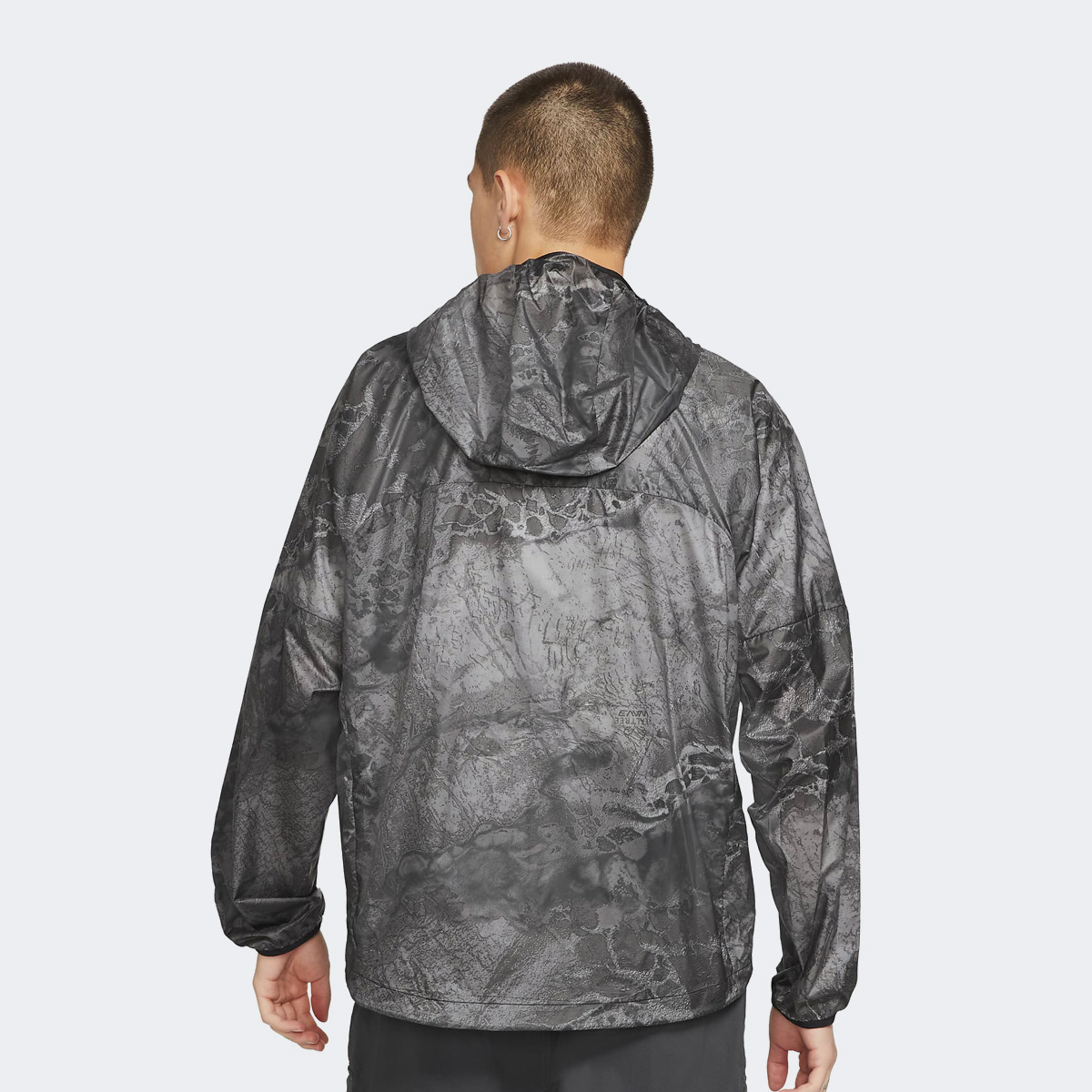 Nike ACG "Cinder Cone" Jacket — изображение 2