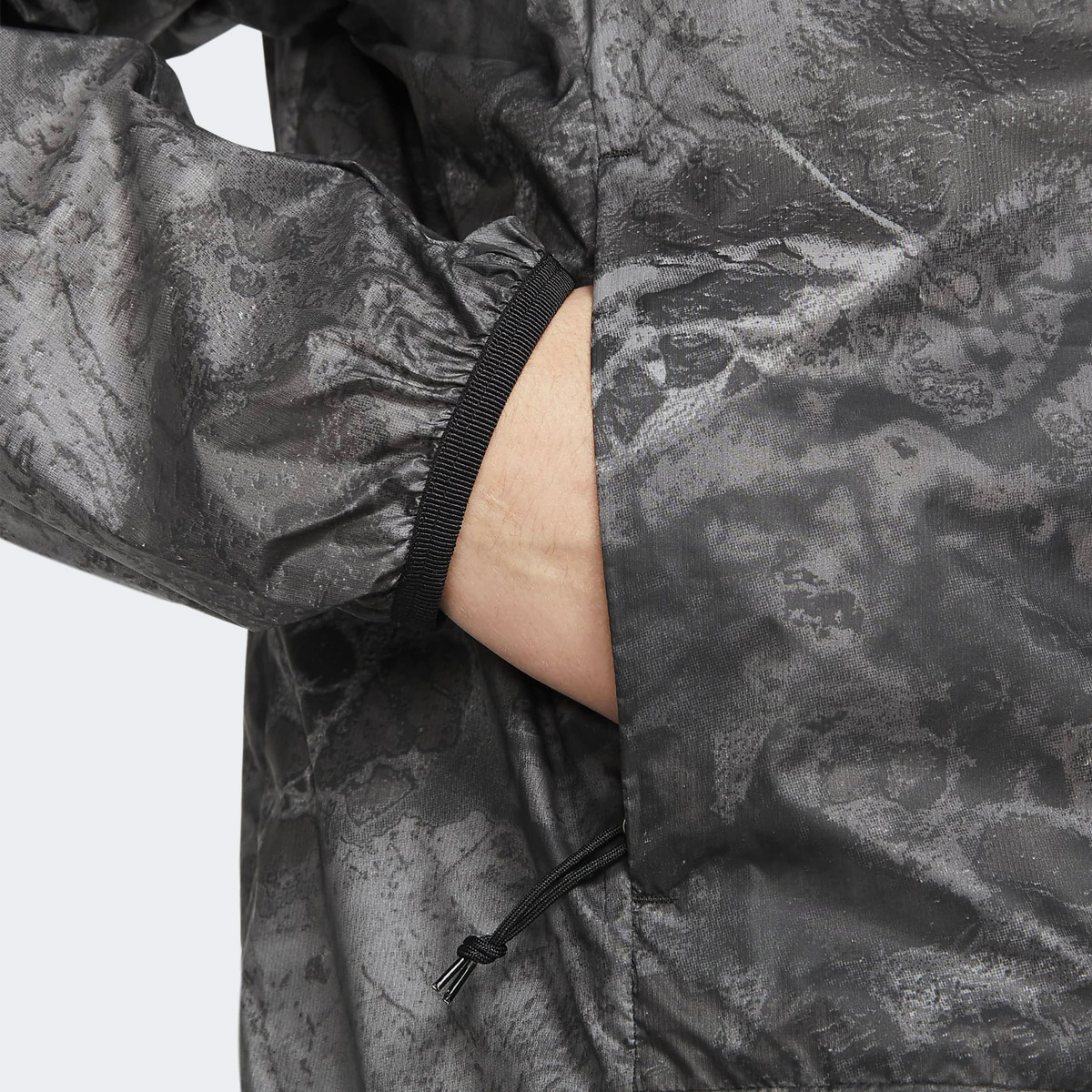 Nike ACG "Cinder Cone" Jacket — изображение 3