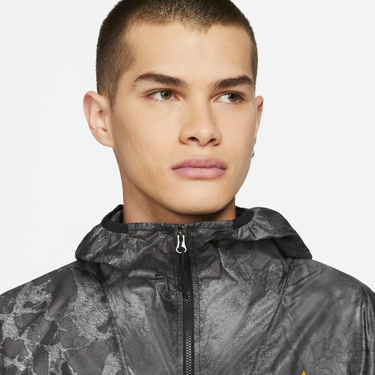 Nike ACG "Cinder Cone" Jacket — изображение 4