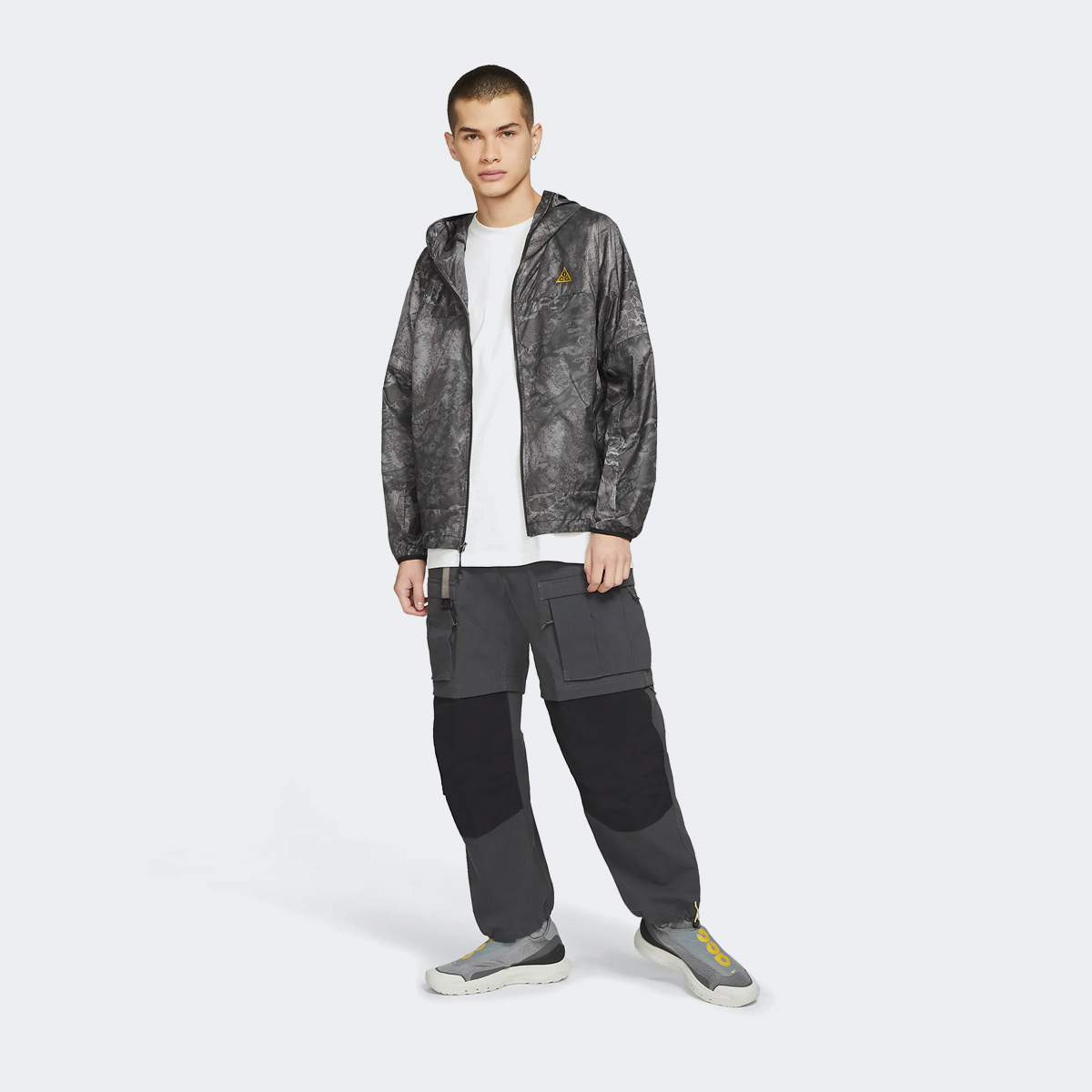 Nike ACG "Cinder Cone" Jacket — изображение 5