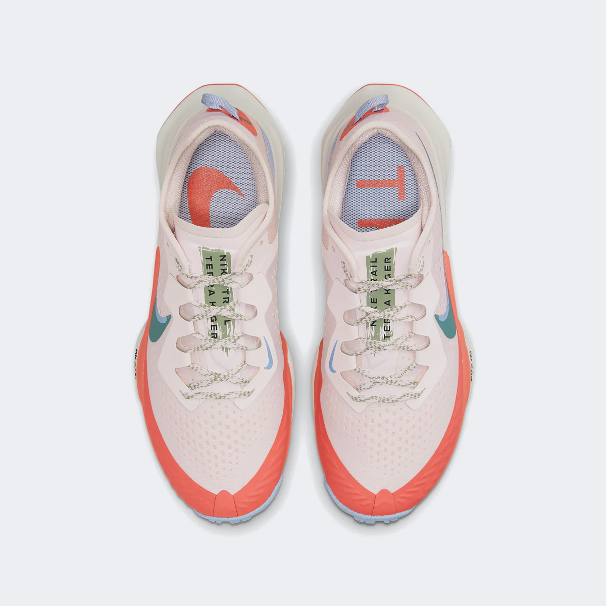 Nike Air Zoom Terra Kiger 7 — изображение 2