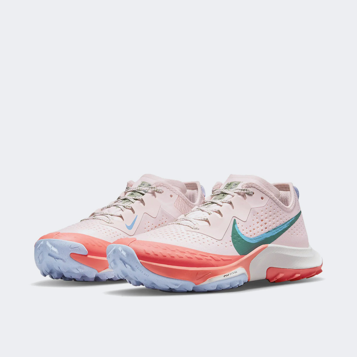 Nike Air Zoom Terra Kiger 7 — изображение 3