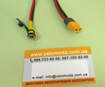 Акумулятор Li-Ion 24V 10Ah Акція - Зображення 2
